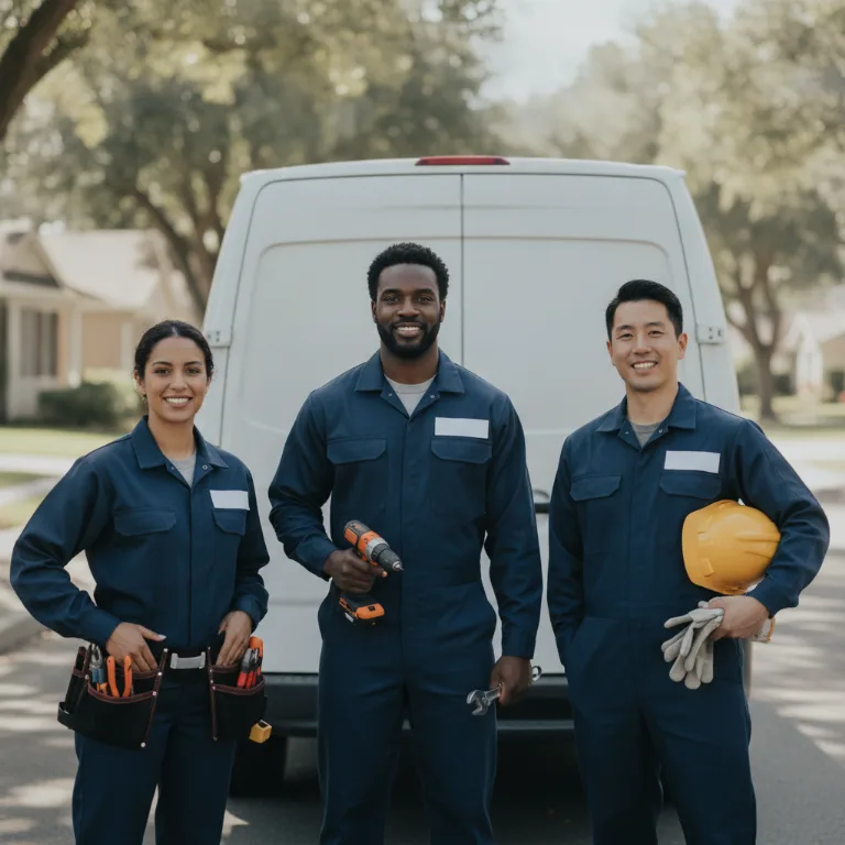 Electrician Taylorsville
