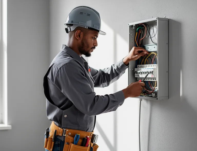Electrician Taylorsville